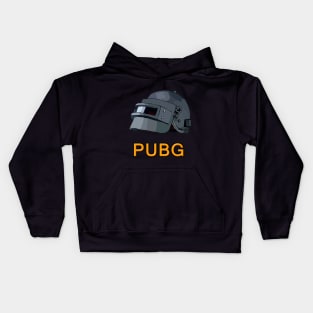 PUBG Kids Hoodie